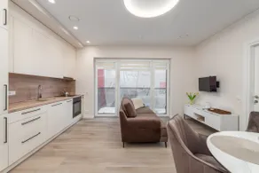 Modern Apartment next to Kaunas Clinics - Image 3