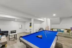 Shawnee Home Game Room Jacuzzi Firepit PetFriendly - Image 3