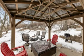 Shawnee Home Game Room Jacuzzi Firepit PetFriendly - Image 5