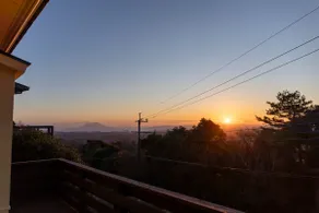 Kirishima DESLIE｜A rental villa where you can enjoy the stunning scenery and natural hot springs of Kirishima - Image 3