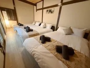 Direct to Shibuya & Shinjuku｜Sleeps 6｜Fast Wi-Fi - Image 2