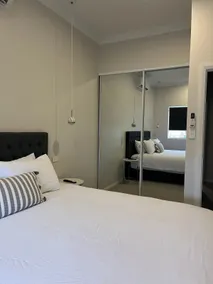 New 2 bedroom apartment in heart of central Wagga. - Image 4