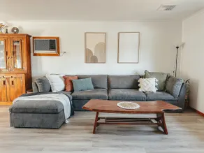 Bushwood Hideaway | Rustic Design + Modern Comfort - Image 3