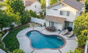 Luxe 2-Story Oasis with Private Pool & Backyard - Image 2