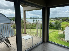 Lake view cottage, Eau d'Heure lake cottage - Image 5