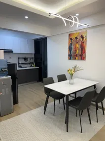 Modern 2BR Westlands, Walk to Sarit, Pool, Gym - Image 4