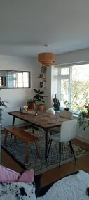 Quirky modern holiday let, with fabulous views. - Image 2