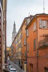[Two steps to Ghirlandina] -Coltellini Cobalto - Image 3