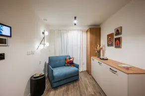 [Private entrance, City Center] Coltellini Salvia - Image 4