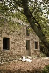 Gîte Camélia at Moulin de Trévelo - Image 2