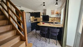 Gîte Camélia at Moulin de Trévelo - Image 5