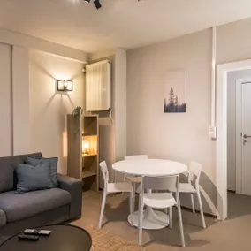 Luxury apartment ground floor (ground floor) - Image 2