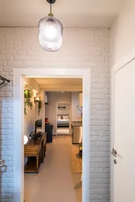 Luxury apartment ground floor (ground floor) - Image 3