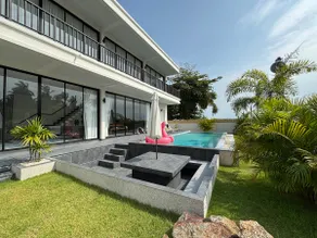 Seaside Pool Villa | Private Beach | For Families - Image 2