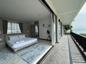 Seaside Pool Villa | Private Beach | For Families - Image 4