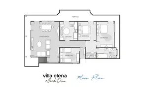 Lakefront Villa Elena by GardaDoma - Image 4