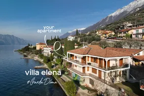 Lakefront Villa Elena by GardaDoma - Image 3