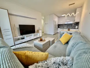 Luxury Urban Retreat, Terrace & View - Image 3