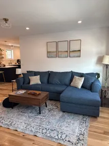 2 Bedroom - 1 Bath apartment in Portland - Image 4