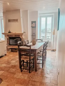 La Gleyzette - Maison en pierre - Proche Château - Image 3