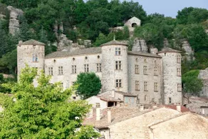 La Gleyzette - Maison en pierre - Proche Château - Image 4