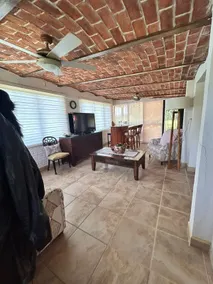 House with Lake View and on a Golf Course in Chapala - Image 5