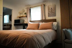Boho Casita Retreat | Parking | Near LAX & SoFi - Image 5