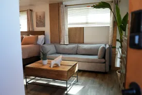Boho Casita Retreat | Parking | Near LAX & SoFi - Image 2