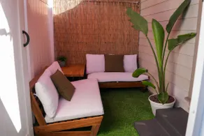 Boho Casita Retreat | Parking | Near LAX & SoFi - Image 3