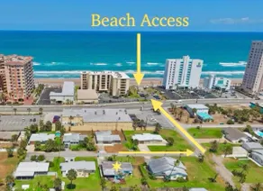 Walk to Beach Pet Friendly, Plunge Pool, Sleeps nine - Image 3
