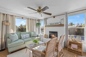Walk to Beach Pet Friendly, Plunge Pool, Sleeps nine - Image 4