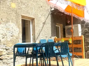 𝕃𝕒 𝔻𝕠𝕝𝕔𝕖 𝕍𝕚𝕥𝕒 | Terrace & BBQ ~ Passes - Image 5