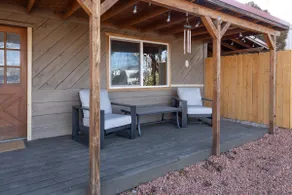 Cozy Cabin near Lake Powell - Image 4