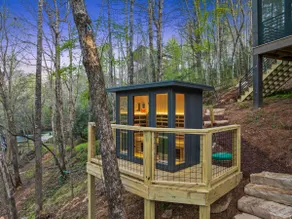 Manor Fightingtown Creek: Pool Firepit Spa Sauna - Image 5