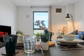 Luxury High-Rise Flat next to Wembley stadium and central London - Image 4