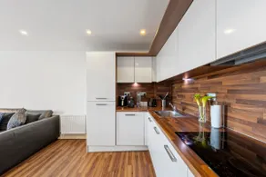 Luxury High-Rise Flat next to Wembley stadium and central London - Image 5