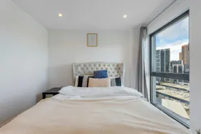 Luxury High-Rise Flat next to Wembley stadium and central London - Image 3
