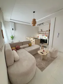 Warm & Stylish Boho Condo - 6 km to Old Medina - Image 2