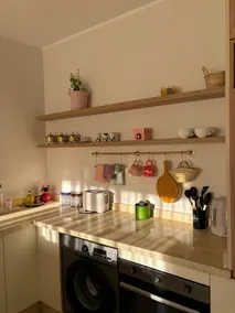 Warm & Stylish Boho Condo - 6 km to Old Medina - Image 3