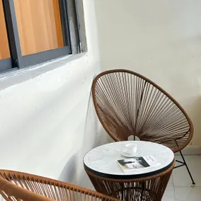 Warm & Stylish Boho Condo - 6 km to Old Medina - Image 5