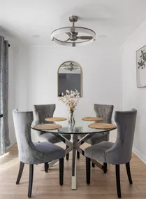 Carrollton Modern Cozy House - Image 2