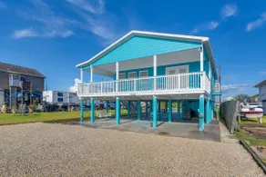 Bayfront Retreat close to Galveston - Image 1