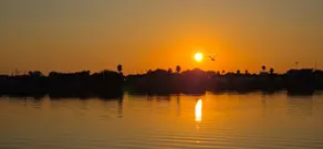 Bayfront Retreat close to Galveston - Image 2