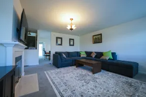 3BR/3BA | 2 Living Rooms | Fire Pit | STR26-000002 - Image 5