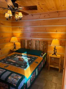 Puggle’s Retreat - Cottage on the Lake - Image 2