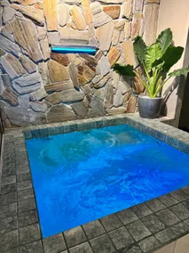 Guesthouse with pool and breakfast in Fortim - Image 4