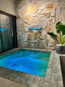 Guesthouse with pool and breakfast in Fortim - Image 5