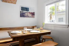 Vintage Beach Bungalow - Image 5