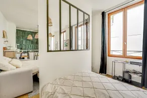 Le Marais - Saint Paul - Cozy Apartment 4P-2B - Image 2