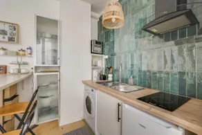 Le Marais - Saint Paul - Cozy Apartment 4P-2B - Image 3